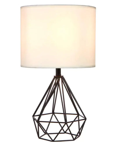 Lampada Lumi Gem Diamond